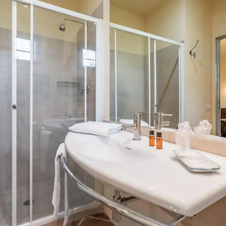 Salvucci With Private Pool In *