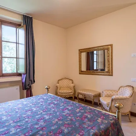 Salvucci With Private Pool In