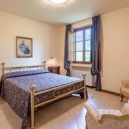 Salvucci With Private Pool In Villa San Gimignano
