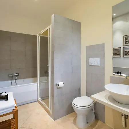 Salvucci With Private Pool In Villa San Gimignano