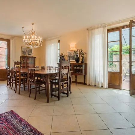 Villa Salvucci With Private Pool In San Gimignano